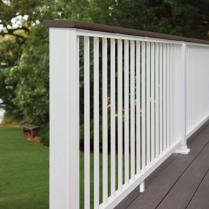 Timbertech/Azek Impression Rail Express Drink Rail Kits