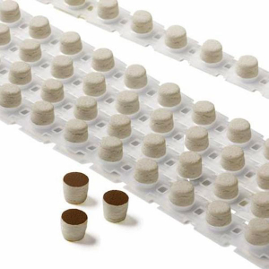 Cortex Timbertech/Azek Replacement Plugs 400pc