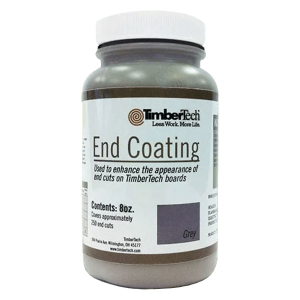 TimberTech End Coating - Grey