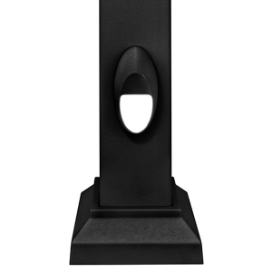 Impression Rail Express Small Accent Light - Black