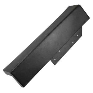 Trex Fascia Outside Corner Guard