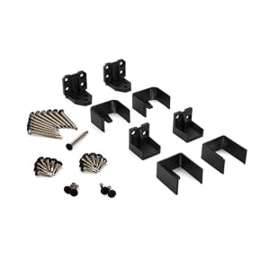 Trex Select Aluminum Horizontal Fixed Bracket Kit