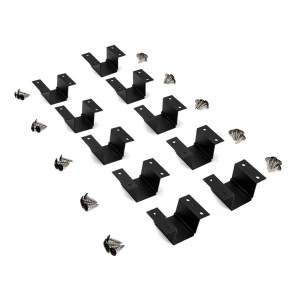 Trex Select Aluminum Drink Rail Brackets