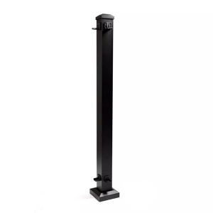 Trex Select Aluminum Corner Post