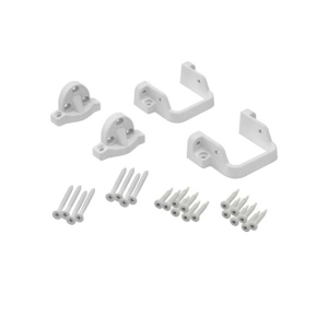 Trex T-Rail Level Bracket Kit