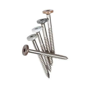 TimberTech TopLoc Fascia Screws