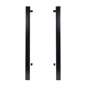 Prestige Gate Posts