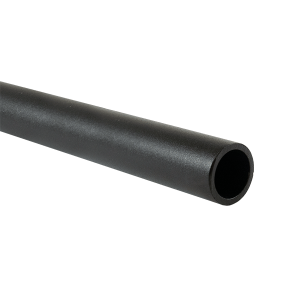 Fortress Al13 Round Aluminum ADA Handrail Section