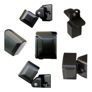 VertiCable Rail Brackets