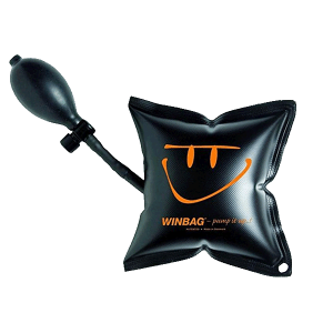 WinBag Inflatable Reusable Shim Tool