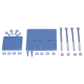 1368HD LMT Blu-Mount Hardware for Wood