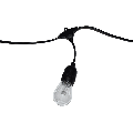 Bistro Light Strings - Bulb