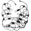 Bistro Light Strings