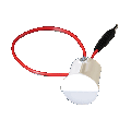 Solar Riser Lights - White
