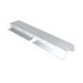 RailFX Series 200 Rail Notched Splice