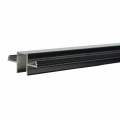 RailFX Series 200 Top Rail Glass Lighting Infill