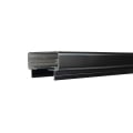 RailFX Series 200 Top Rail - Black