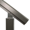 RailFX 250 Graspable Top Stair Rail