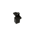 2x2 Cross-over Stair Bracket