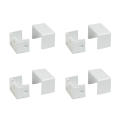 External Bracket - White