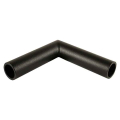 Westbury 90 Degree Welded Elbow - Front View