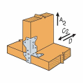 A35Z Framing Angle Installation