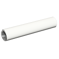 IBC ADA Aluminum Handrail Section