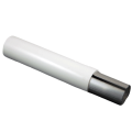 ADA Hand Rail 104" Straight Rail Section