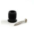 DEKPRO Round Baluster Connectors - Washered (Contractor Pro Pack Only)