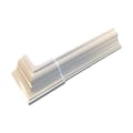 Adjustable 4 Piece Post Skirt - Section
