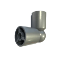 Prova 0 - 90 Degrees Adjustable Elbow - Aluminum