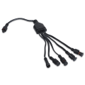 Attach and Go Junction Box