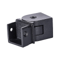 Al13 Home Angle Brackets - Black Sand