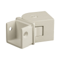 Al13 Home Angle Brackets - Matte White