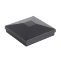 Al13 Plus Pyramid Post Cap