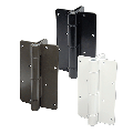 Aluminum Gate Hinge Sets