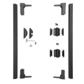 Deckorators ALX Contemporary Gate Jamb Kit