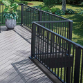 Deckorators ALX Contemporary Level Rail Panels