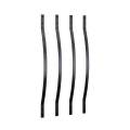 Deckorators Arc Aluminum Balusters
