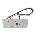 Replacement LED Panel for Aurora Corona Riser Light