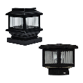 Replacement Glass for Aurora Mini Titan or Mini Polaris Caps