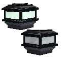 Aurora Replacement Frosted Glass for Sirius Lights