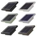 Aurora Replacement Solar Collectors