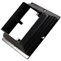 Post Cap Base Converter - Black