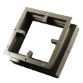 Post Cap Base Converter - Bronze