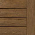 Timbertech Pro Reserve Collection Riser Antique Leather