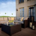 TimberTech Azek Harvest Kona Decking