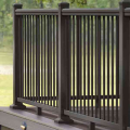 AZEK Impression Rail