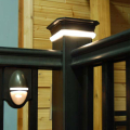 Timbertech 5-1/2" LED Post Cap Module
