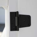 Azek and TimberTech Universal Gate Kit Hinge